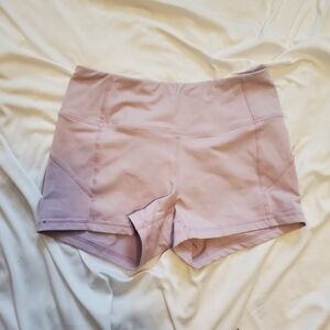 Impakt athletic shorts medium lavender